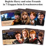 KOSMOS Harry Potter - the battle for Hogwarts Brætspil Strategi Brætspil, Strategi, 11 År, 45 min., Familiespil