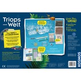 KOSMOS Kit per esperimenti Triops-Welt 633073 da 8 anni, Eksperiment boks 