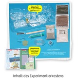 KOSMOS Kit per esperimenti Triops-Welt 633073 da 8 anni, Eksperiment boks 