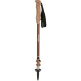 Komperdell Shockmaster Cork Powerlock Compact, Fitnessredskab Brown/Sort