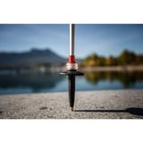 Komperdell Shockmaster Cork Powerlock Compact, Fitnessredskab Brown/Sort