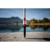 Komperdell Shockmaster Cork Powerlock Compact, Fitnessredskab Brown/Sort