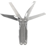 Leatherman Multi værktøj rustfrit stål/Titanium