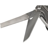 Leatherman Multi værktøj rustfrit stål/Titanium