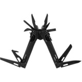 Leatherman OHT Lomme størrelse 16værktøjer Sort multiværktøj - tang, Multi værktøj Sort, Sort, 11,5 cm, 280,6 g, 6 cm