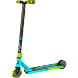 MADD GEAR Scooter Lyseblå/lysegrøn