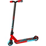 MADD GEAR Scooter Rød/Blå