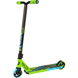 MADD GEAR Scooter Grøn/Blå
