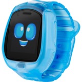 MGA Entertainment Tobi Robot Smartwatch Blue Children's smartwatch Blå, Children's smartwatch, 4 År, 320 g, Blå