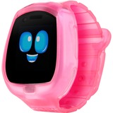 MGA Entertainment Tobi Robot Smartwatch Pink Smartwatch til børn Pink, Smartwatch til børn, 4 År, 320 g, Lyserød