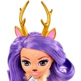 Mattel DANESSA DEER-DUKKE Hunstik, 4 År, Dreng/Pige, 170 mm, 80 g, Flerfarvet