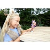 Mattel DANESSA DEER-DUKKE Hunstik, 4 År, Dreng/Pige, 170 mm, 80 g, Flerfarvet