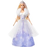 Mattel Dreamtopia Fashion Reveal Princess, Dukke Mode dukke, Pige, 3 År