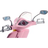 Mattel FRP56 dukke tilbehør Dukkescooter Dukkescooter, 3 År