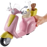 Mattel FRP56 dukke tilbehør Dukkescooter Dukkescooter, 3 År