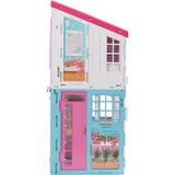 Mattel FXG57 dukkehus, Spil bygning 3 År, Barbie, Montering påkrævet