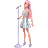 Mattel FXN98 dukke Mode dukke, Hunstik, 3 År, Pige, Flerfarvet