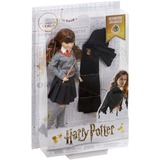 Mattel FYM51 Dukker Harry Potter FYM51, Mode dukke, Hunstik, 6 År, Dreng/Pige, 280 mm, Sort, Grå