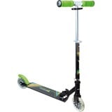 Muuwmi 102, Scooter 