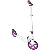 Muuwmi 117, Scooter Hvid/Violet