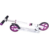 Muuwmi 117, Scooter Hvid/Violet