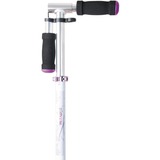 Muuwmi 117, Scooter Hvid/Violet