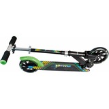 Muuwmi 337, Scooter 