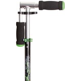 Muuwmi 346, Scooter Sort/Grøn