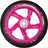 Muuwmi 347, Scooter Hvid/Pink