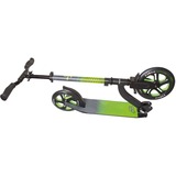 Muuwmi 467, Scooter Sort/Grøn