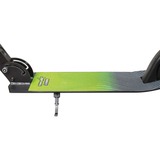 Muuwmi 467, Scooter Sort/Grøn