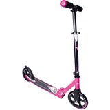 Muuwmi Aluminium Scooter 205 mm Pink/Sort