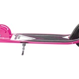 Muuwmi Aluminium Scooter 205 mm Pink/Sort