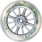 Muuwmi Aluminium Scooter Neon 125 mm 