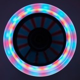 Muuwmi Aluminium Scooter Neon 125 mm 