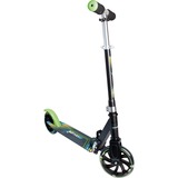 Muuwmi Aluminium Scooter Neon 180 mm 