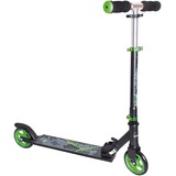 Muuwmi Scooter Sort/Grøn