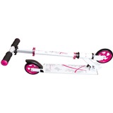 Muuwmi Scooter Hvid/Pink