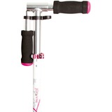 Muuwmi Scooter Hvid/Pink