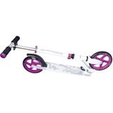 Muuwmi Scooter Hvid/Violet