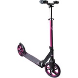 Muuwmi Scooter Sort/Pink