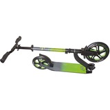 Muuwmi Scooter Sort/Grøn