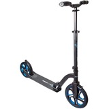 Muuwmi Scooter Sort/Blå