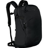 Osprey Rygsæk Sort