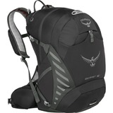Osprey Rygsæk Sort