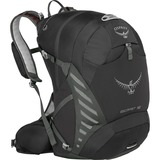 Osprey Rygsæk Sort