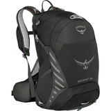 Osprey Rygsæk Sort
