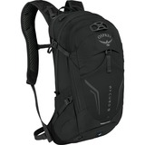 Osprey Rygsæk Sort