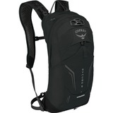 Osprey Rygsæk Sort