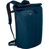 Osprey Transporter Roll 25L rygsæk Blå Nylon Blå, Nylon